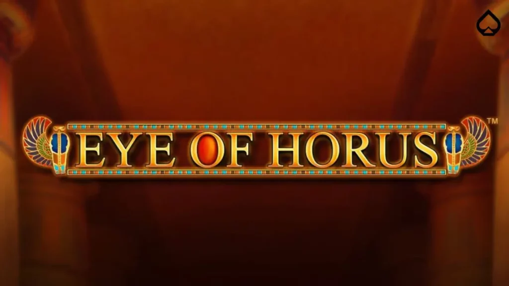Eye of Horus