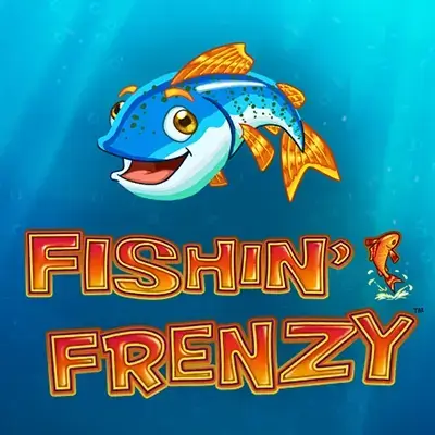 Fishin Frenzy Not on GamStop