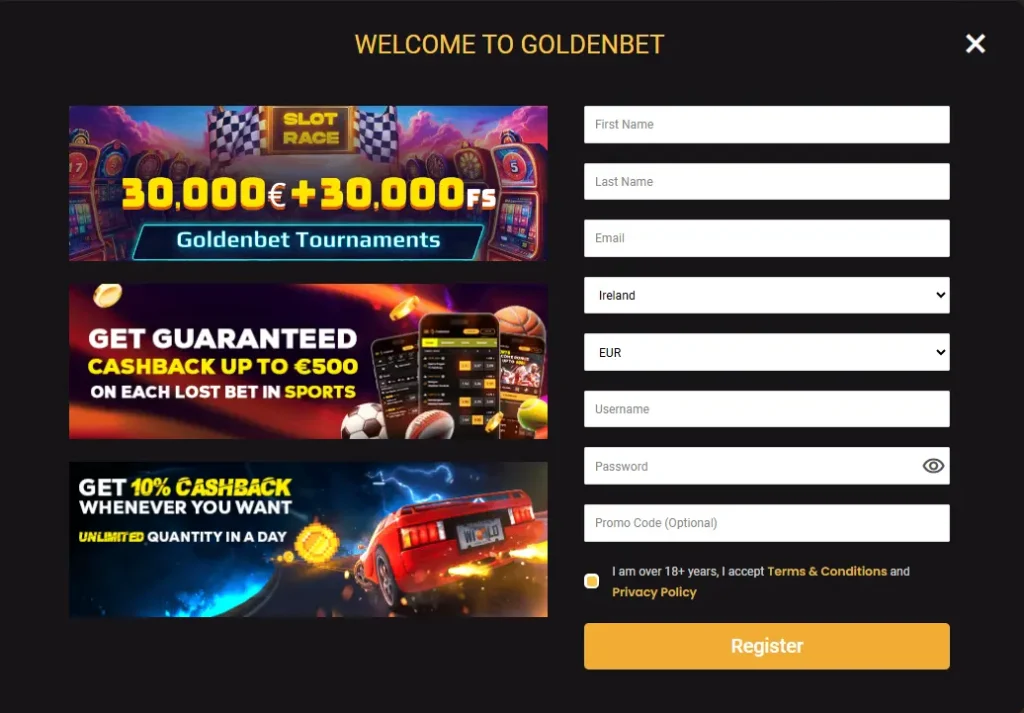 Best Non GamStop Sites UK 2026 | Top Casinos 24 goldenbet