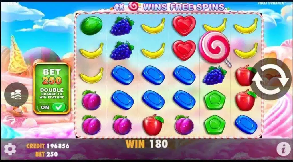 Sweet Bonanza Not On Gamstop
