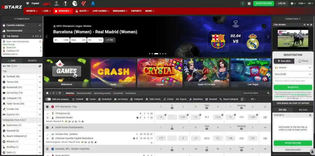Best Non GamStop Sites UK 2026 | Top Casinos 21 top non gamstop football betting sites