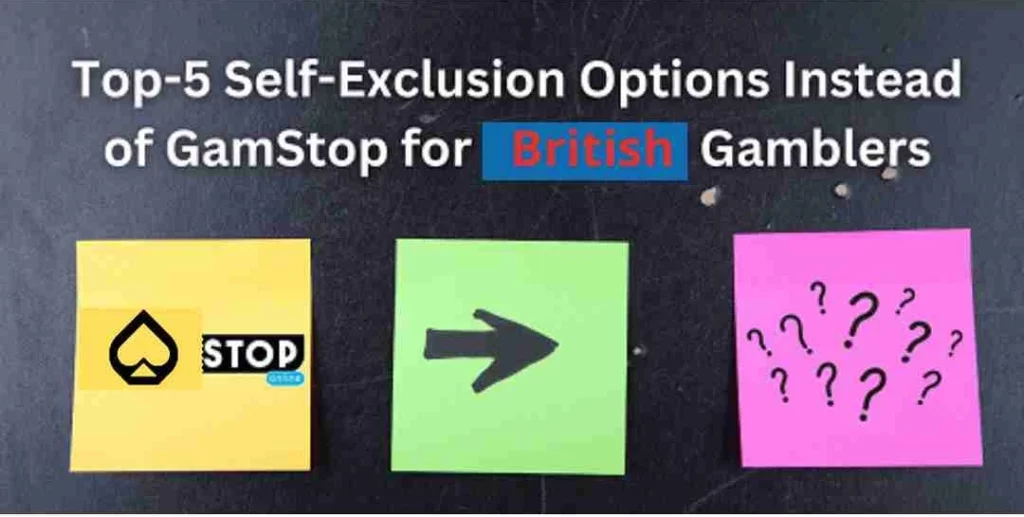 ways to get around gamstop